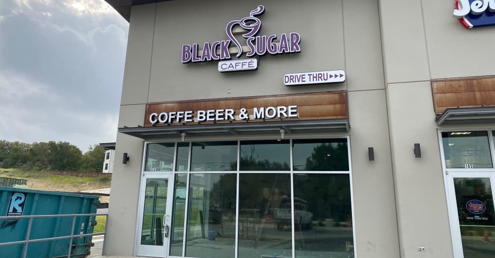Black Sugar Caffe planning to open in Round Rock on Oct. 9