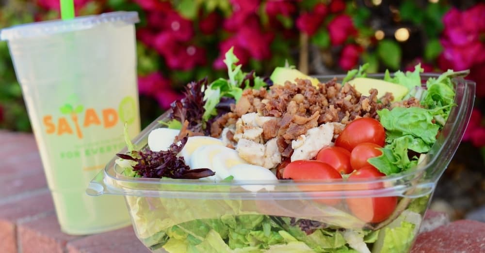 Salad and Go to open 2 new locations in, outside Richardson