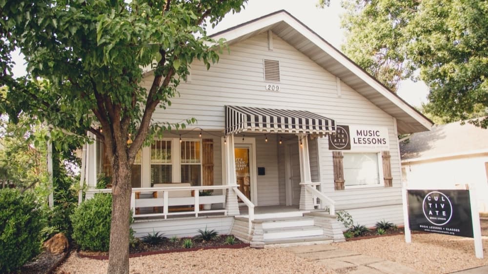 Cultivate Music Studio expands McKinney presence with second location