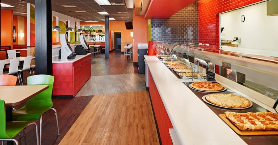 Cicis Pizza to hold grand reopening for west Plano location