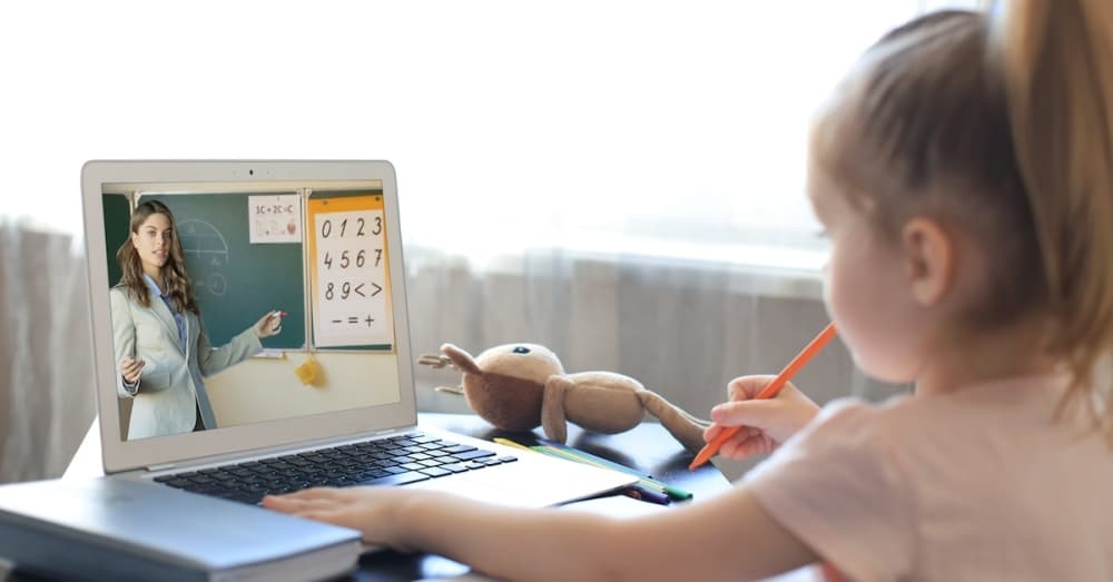 Plano ISD has more than 1,100 students in its Virtual Academy