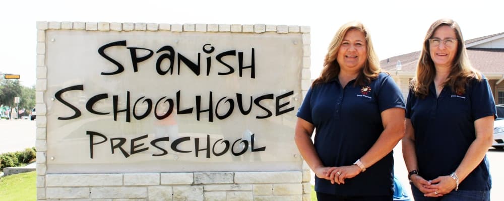 Spanish Schoolhouse McKinney Campus teaches preschool basics and culture
