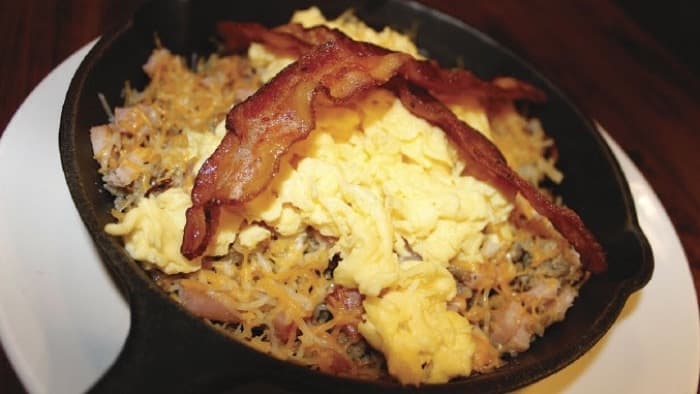 Starwood Cafe breakfast, lunch restaurant marks 5 years in McKinney
