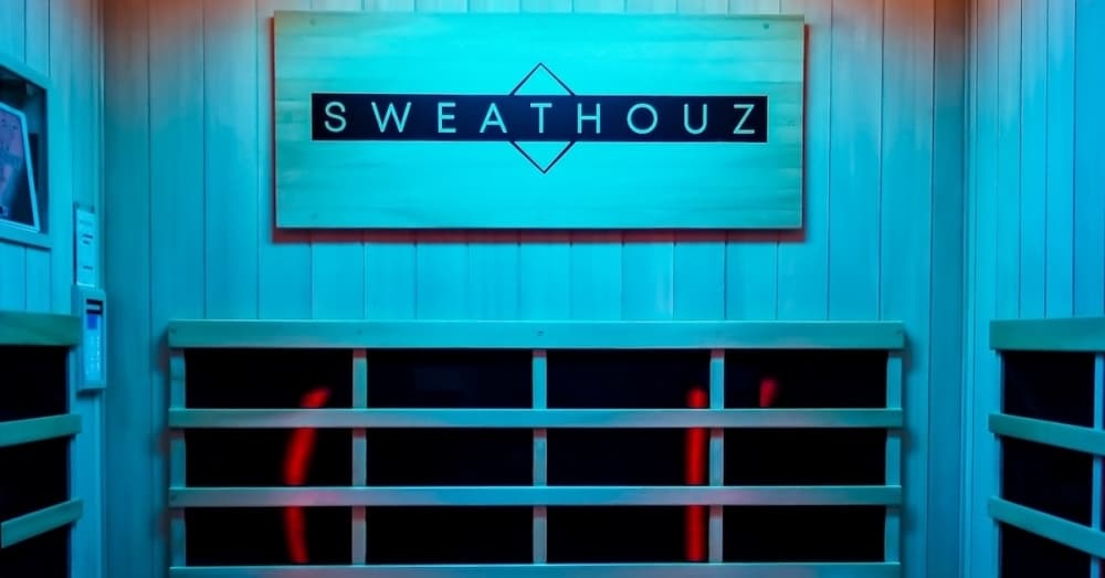 SweatHouz Infrared Sauna Studio now open in Plano