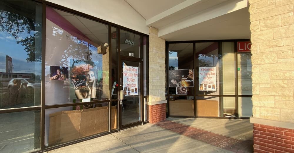 Sha Sha Beauty Hair Supply Store and Salon opening Oct. 11 in Round Rock