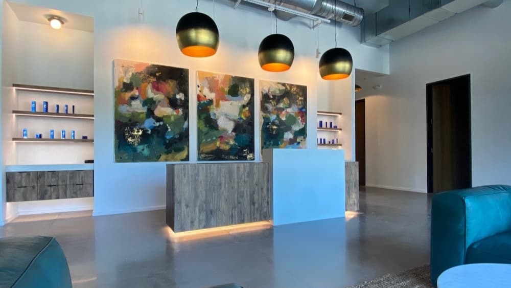 Boutique medical aesthetics practice opens in downtown McKinney