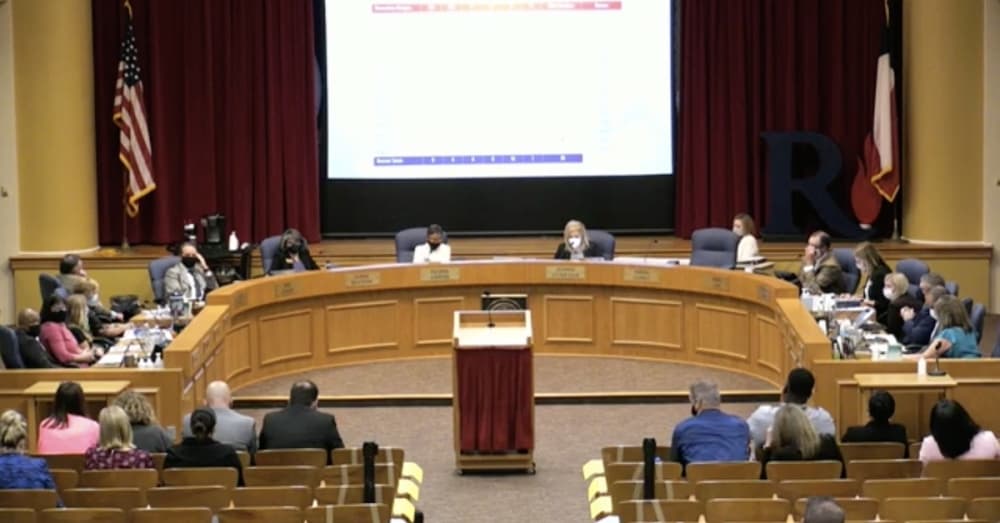 Richardson ISD requesting 35 class-size exceptions for 2021-22 school year