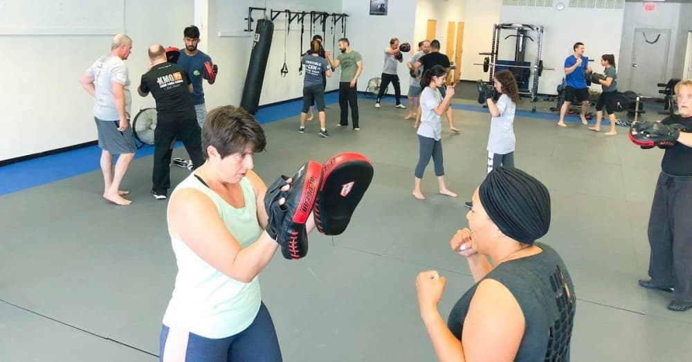 Crucible Krav Maga now offering self-defense, fitness classes in Plano