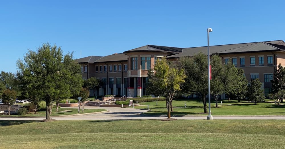 Texas State University-Round Rock honors former staff by renaming streets