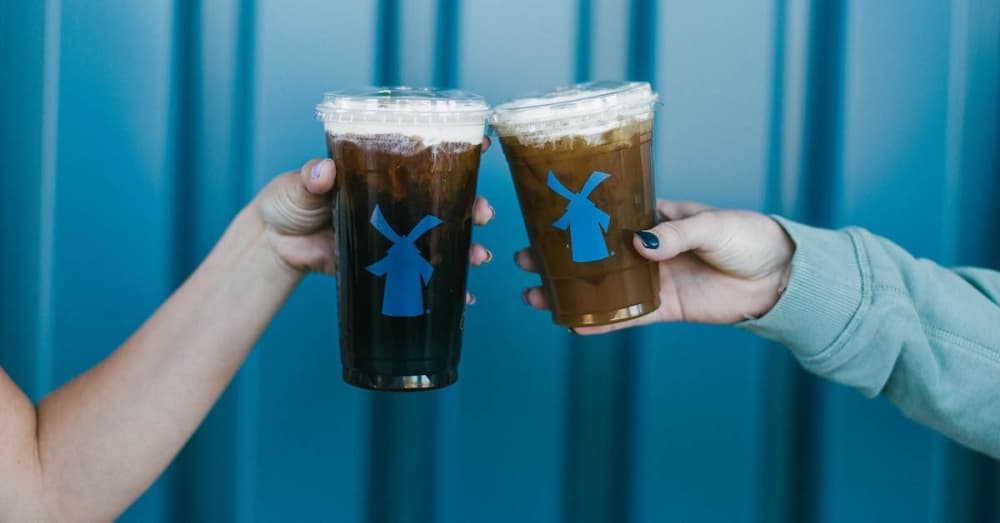 Dutch Bros Coffee planning Richardson location as part of expansion into North Texas