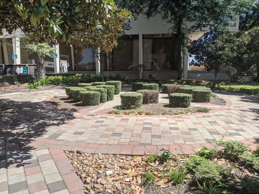 Montgomery County undecided on lease for decommissioned Veterans Park in Conroe