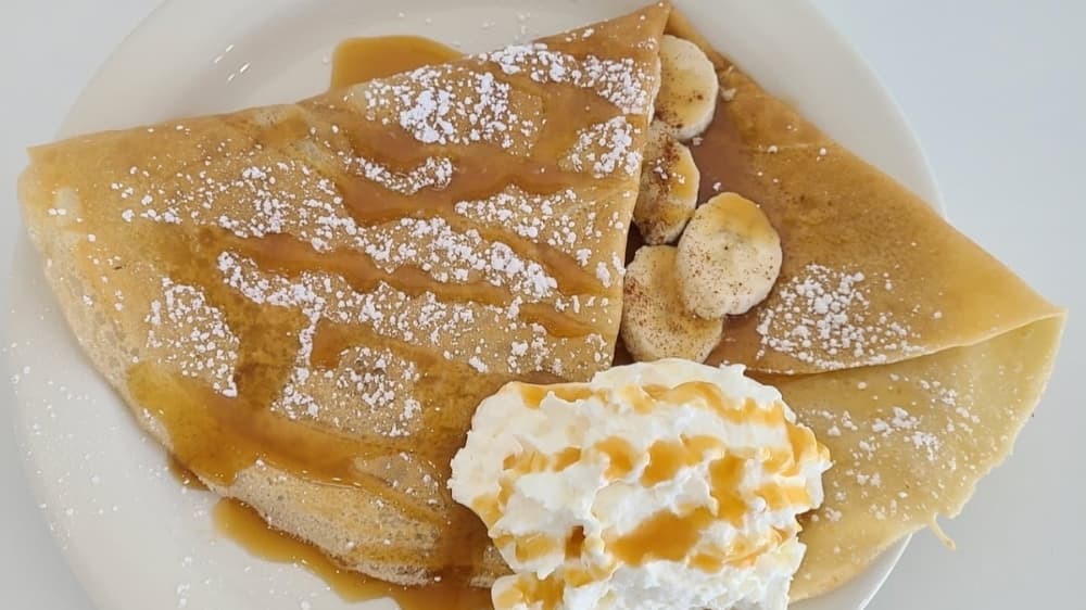 Crepery and cafe Salomay opens in McKinney