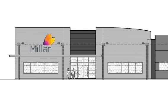 Millar Inc. moving headquarters to Pearland in 2022