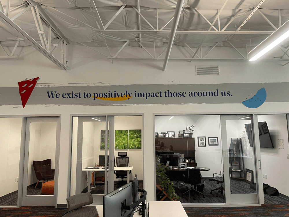 Frisco-based software company working on 100-year plan to stay private, profitable and employee-owned
