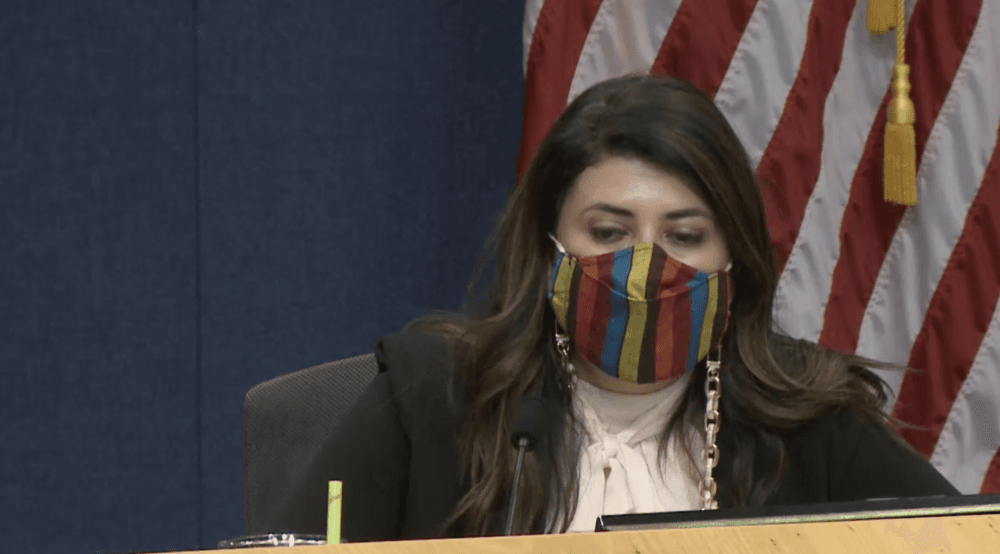 City Council approves South Austin affordable housing development with caveats