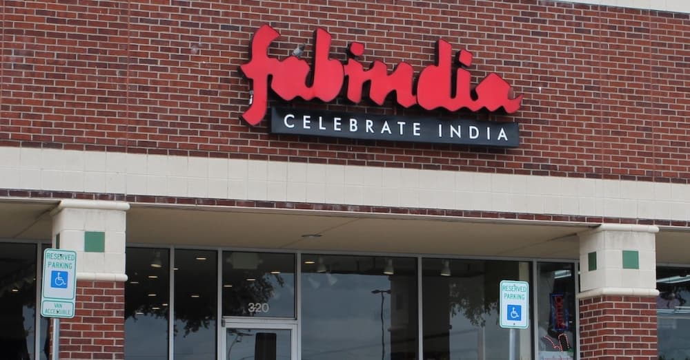 Indian retail store Fabindia celebrates 5th anniversary in Plano