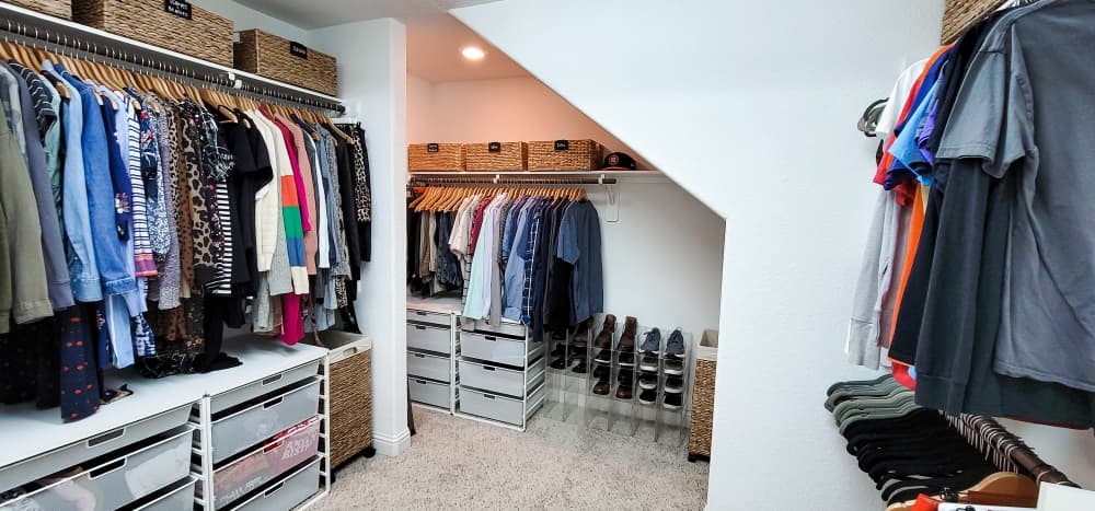 Spring-based Prioritize & Organize now offering decluttering services across Greater Houston area