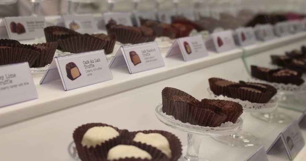 See's Candies to open temporary location in The Shops at Highland Village