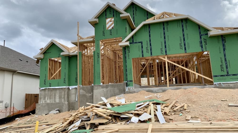 As pace of homes sold in west Travis County slows, prices remain higher than the overall metro area
