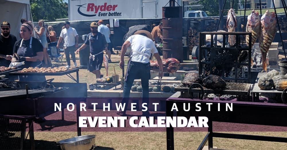 Run a micro marathon, tour local art studios and 6 more events to check out in Northwest Austin