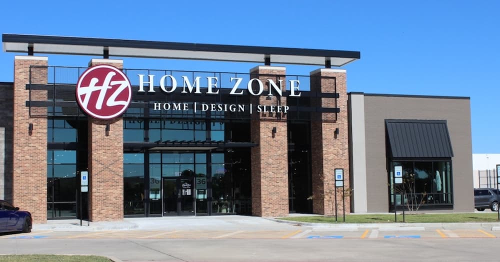 Home Zone opens second location in Lewisville