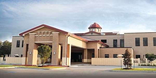 Lone Star College-North Harris receives $1.5M grant to assist low-income students