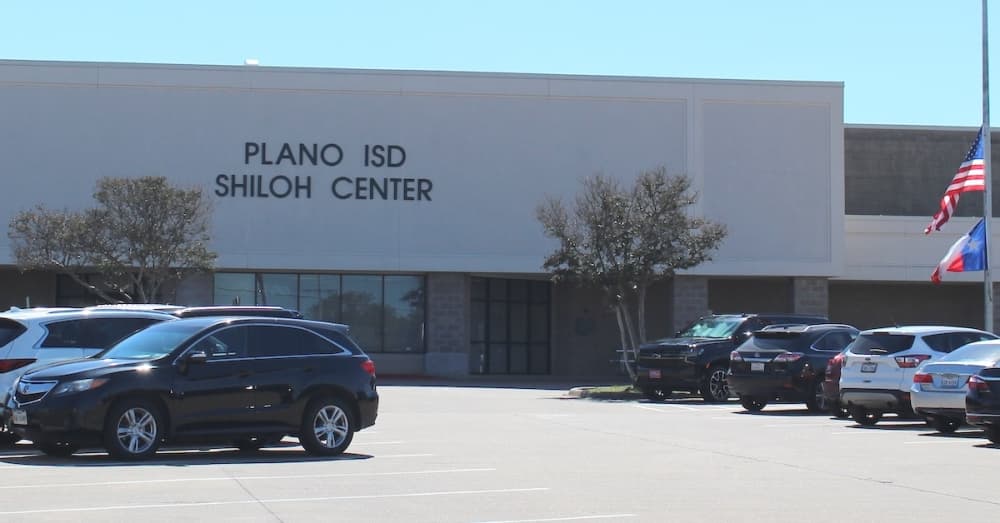 Plano ISD considering sale of Shiloh Center located along planned Dallas Area Rapid Transit Silver Line route