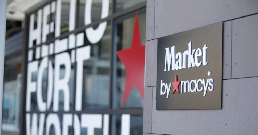 Market by Macy's celebrates grand opening at Highlands of Flower Mound shopping center