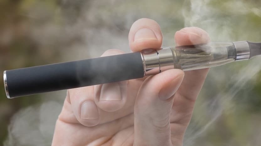 cigarette open now Op-Ed: Is FDA's Ban Just Smoke and Menthols? British Open 2026: The cigarette-smoking,