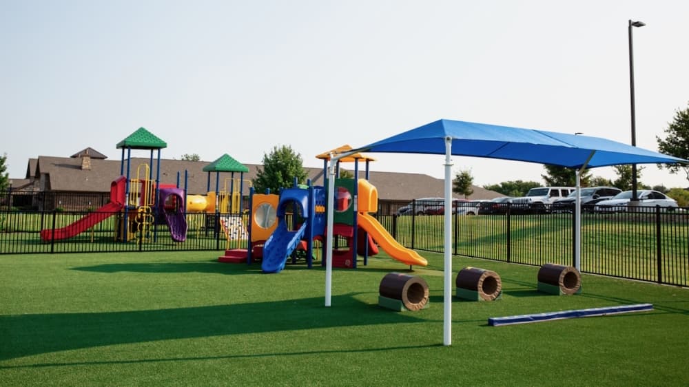 KinderCare now serving families in McKinney