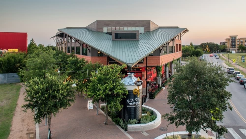 Mueller district announces six new businesses, including a new Veracruz All Natural taco shop location