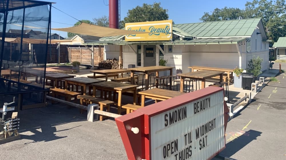 Vietnamese cuisine gets a kick of Texas barbecue at North Austin's Smokin Beauty