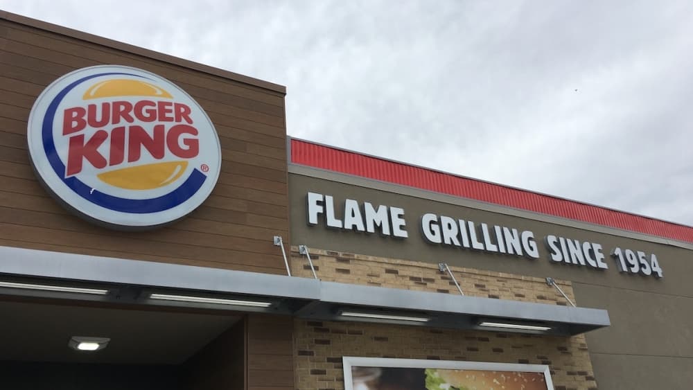 Burger King coming to Hutto