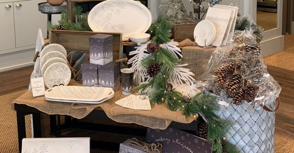 Brookwood Holiday store to return to Hughes Landing on Oct. 29