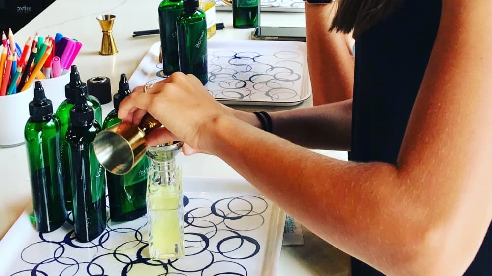 Foxfire Candle Works to relocate within Vintage Park
