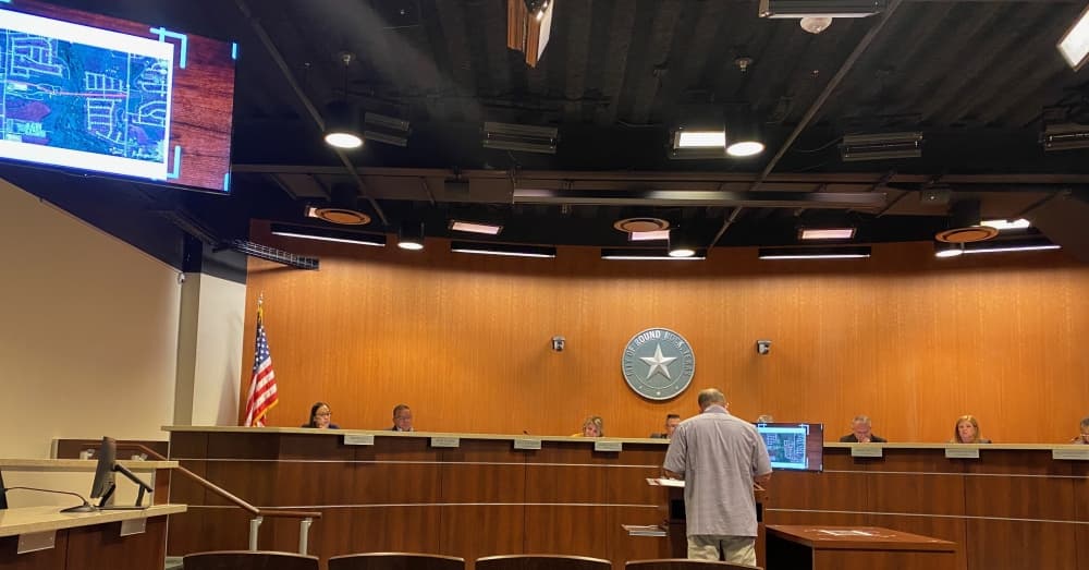 Round Rock City Council approves two new transportation ordinances
