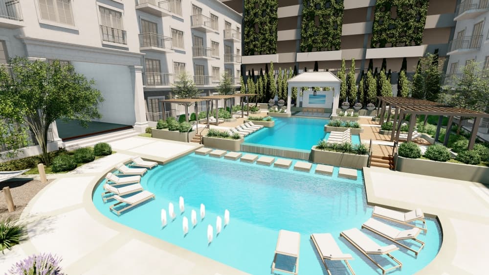 Presidium breaks ground on multifamily development in Frisco