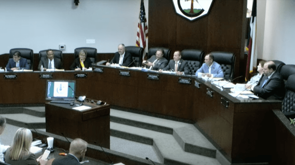 CI NATION ROUNDUP: Lake Celestine to bring multimillion-dollar homes to Lake Conroe; Austin ISD teachers say morale at all-time low and more top news
