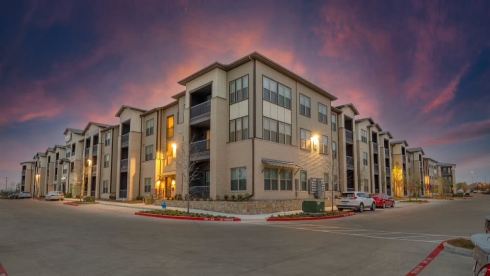 Broadstone McKinney apartments under new ownership