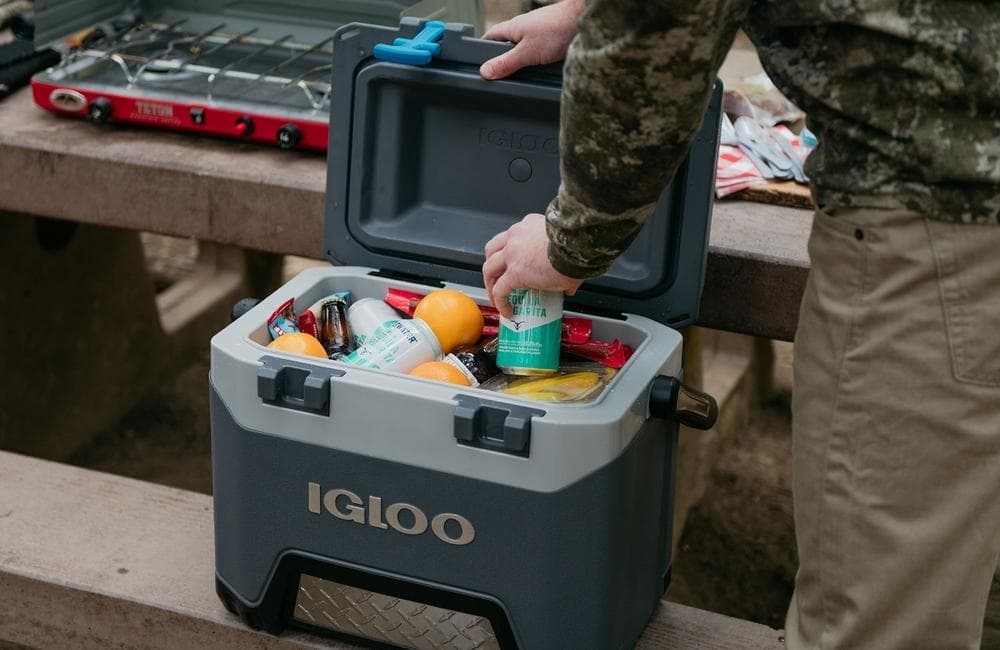 Katy's Igloo Product Corp. acquired by Dometic Group