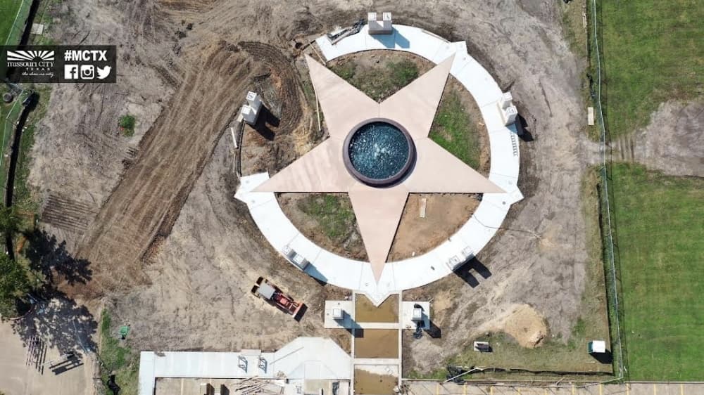 Missouri City to open Veterans Memorial after 10 years