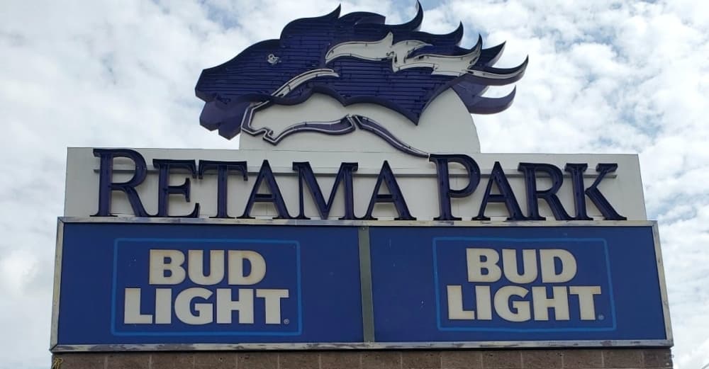 The Light Park to open at Retama Park Nov. 5