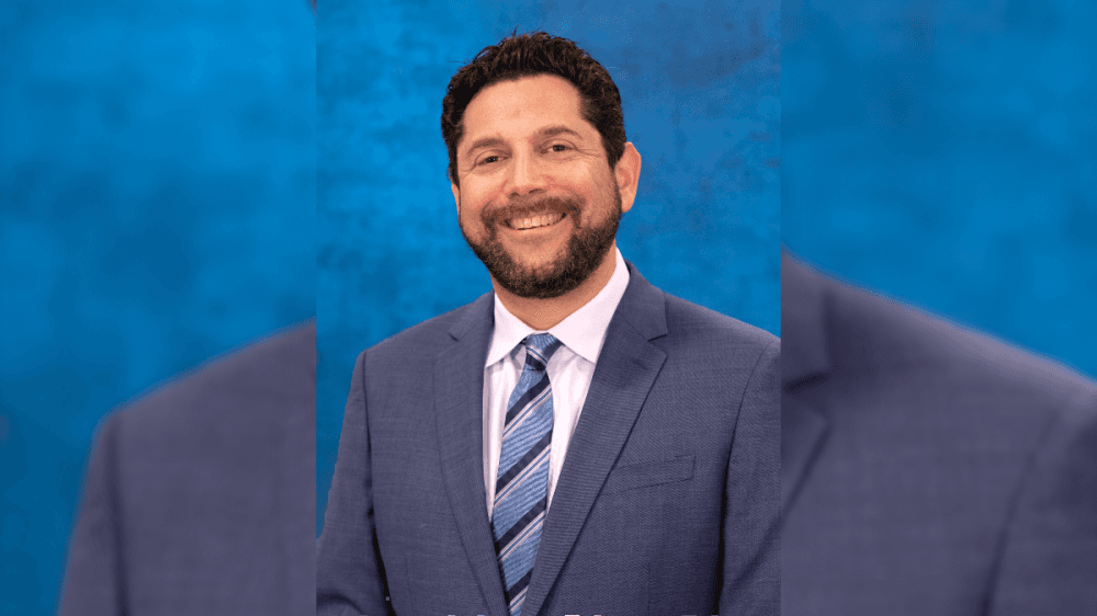 Hutto City Manager Warren Hutmacher separating from city