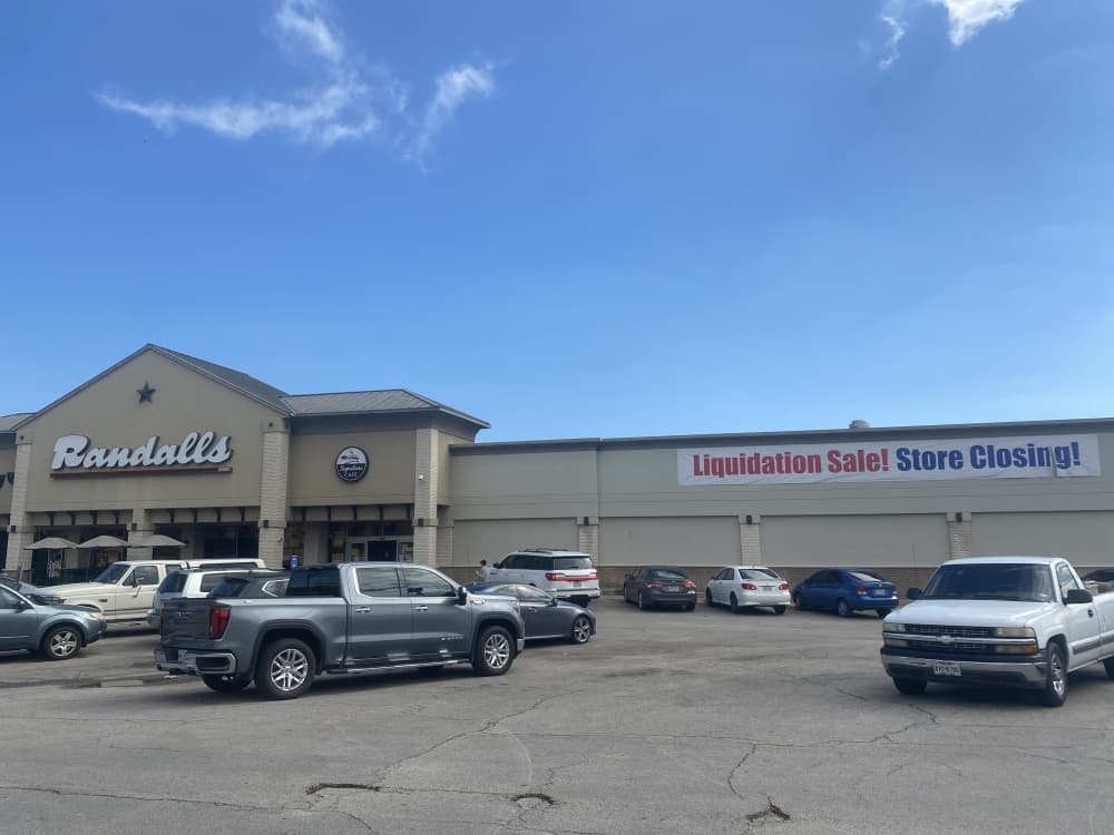 Central Austin Randalls location closes Nov. 6