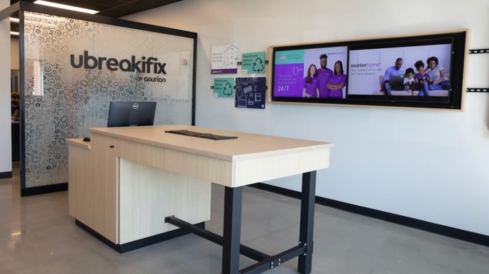 uBreakiFix to celebrate grand opening Nov. 13 in Conroe