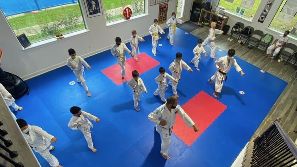 Miyagi Ken International Academy karate studio to open new Spring location in March