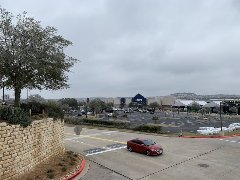 Bee Cave seeking proposals to study feasibility of connecting roadway between Bee Caves Road, Hamilton Pool Road
