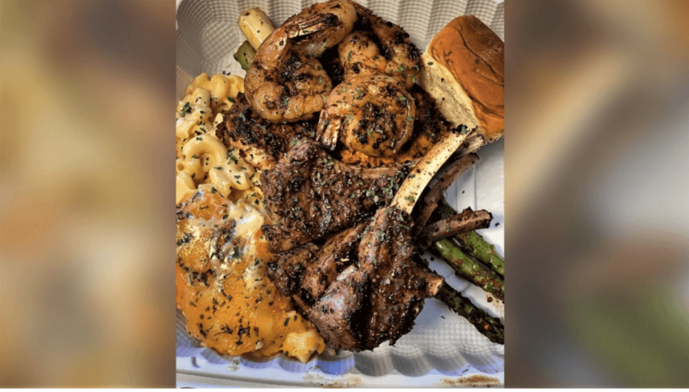 The Bells Sweet Factory now serving New Orleans cuisine in Plano