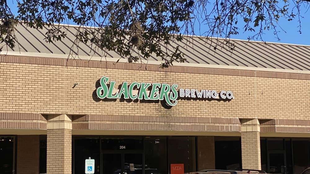 Slackers Brewing Co. opening in Northwest Austin