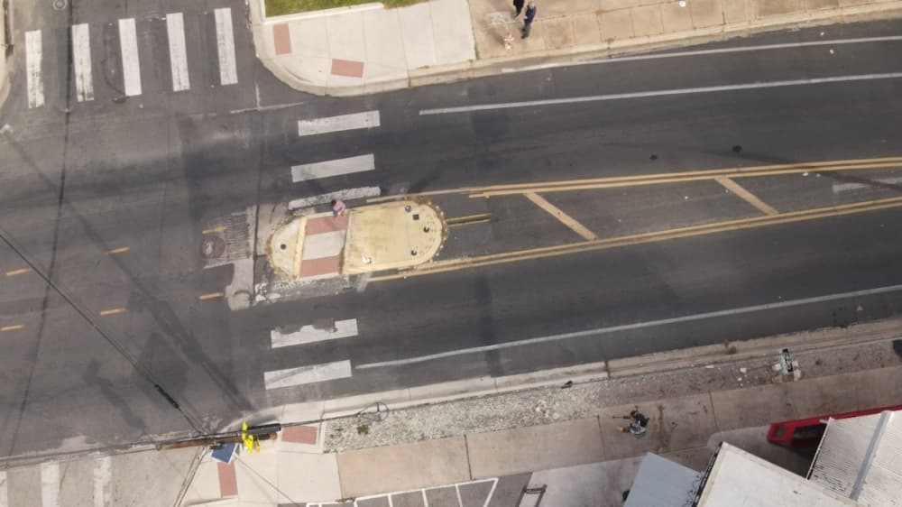 Austin Transportation Department looks to future with pedestrian connected-vehicle technology